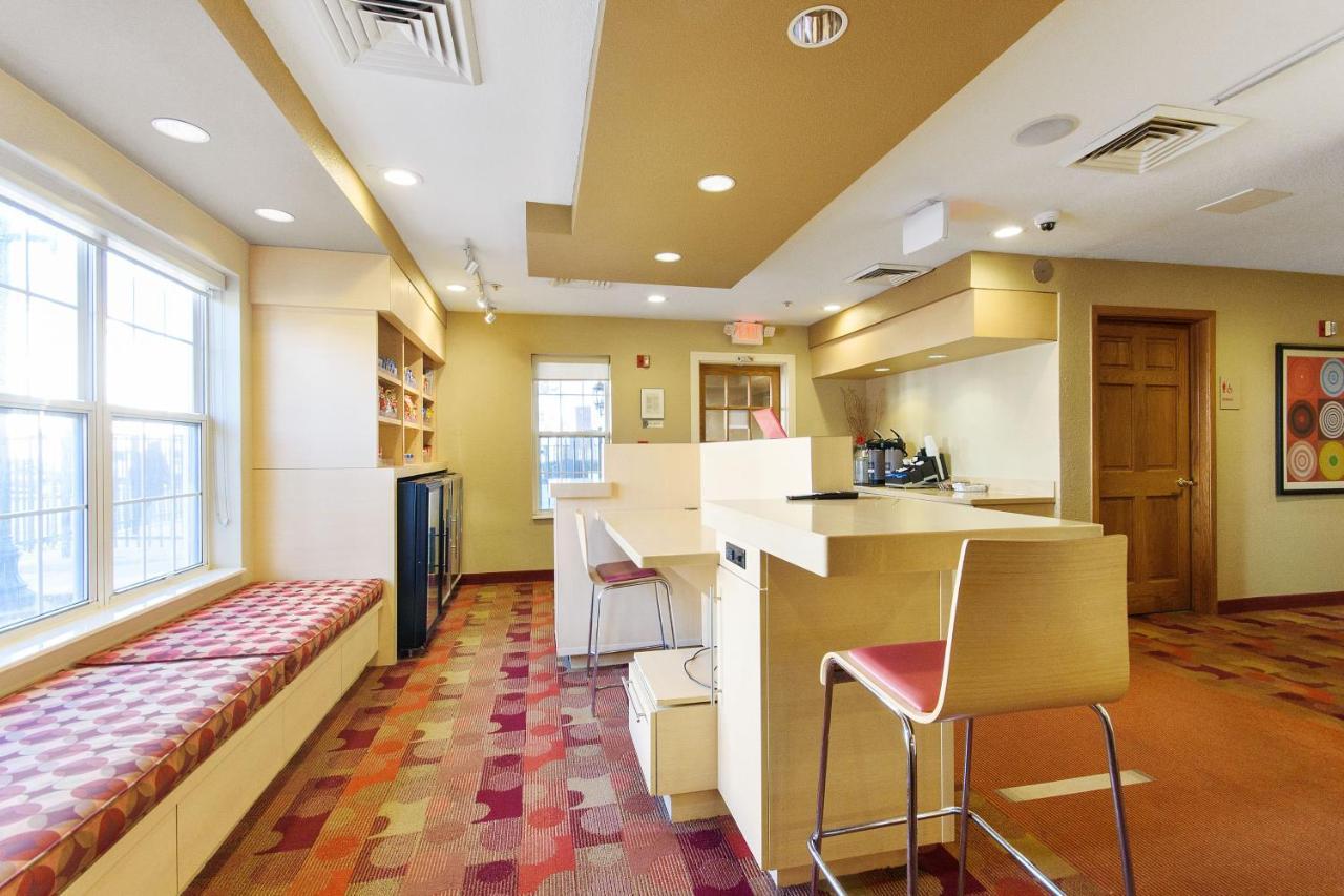 Extended Stay America Suites - Chicago - Elgin - West Dundee Eksteriør bilde