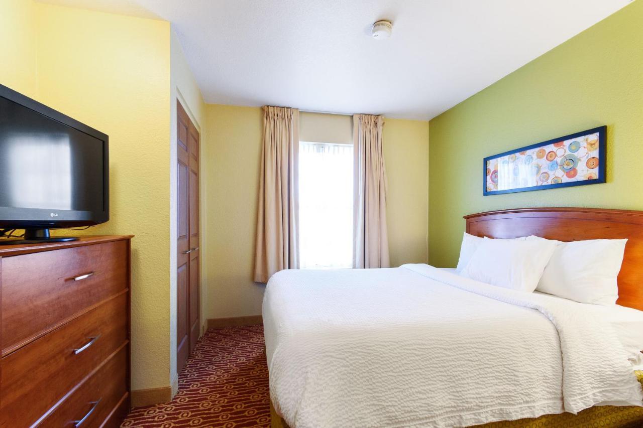 Extended Stay America Suites - Chicago - Elgin - West Dundee Eksteriør bilde