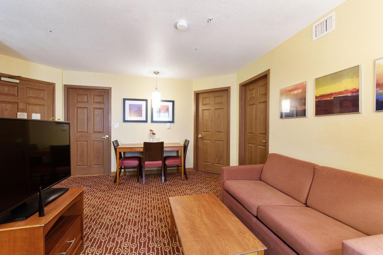 Extended Stay America Suites - Chicago - Elgin - West Dundee Eksteriør bilde