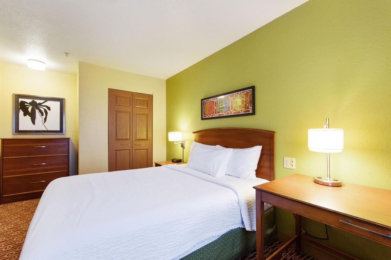 Extended Stay America Suites - Chicago - Elgin - West Dundee Eksteriør bilde