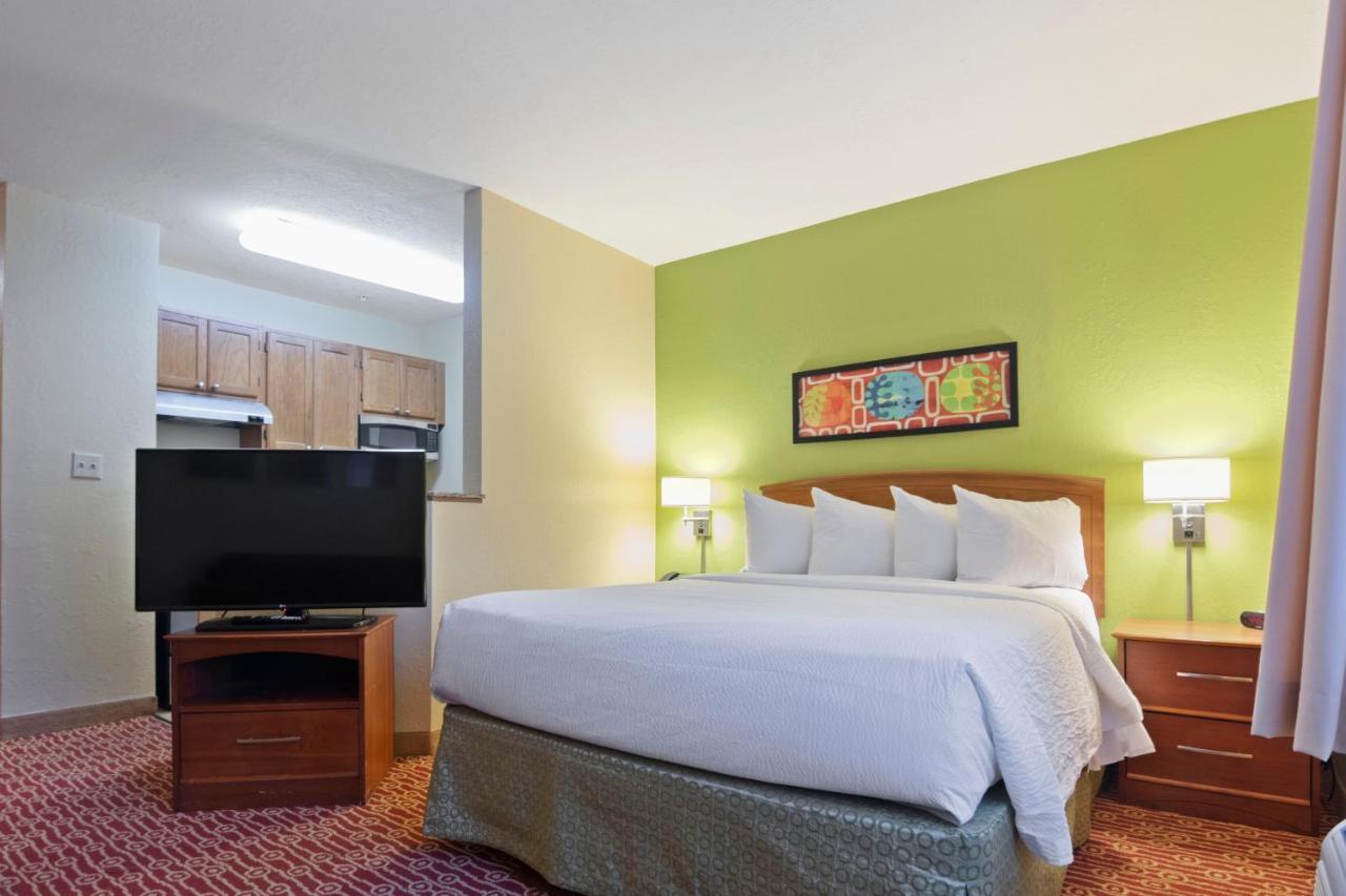 Extended Stay America Suites - Chicago - Elgin - West Dundee Eksteriør bilde