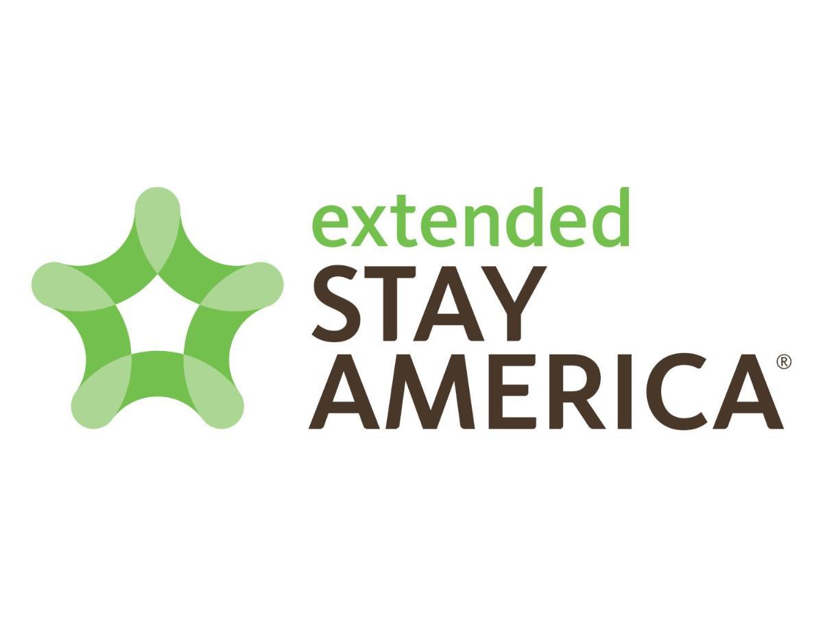 Extended Stay America Suites - Chicago - Elgin - West Dundee Eksteriør bilde