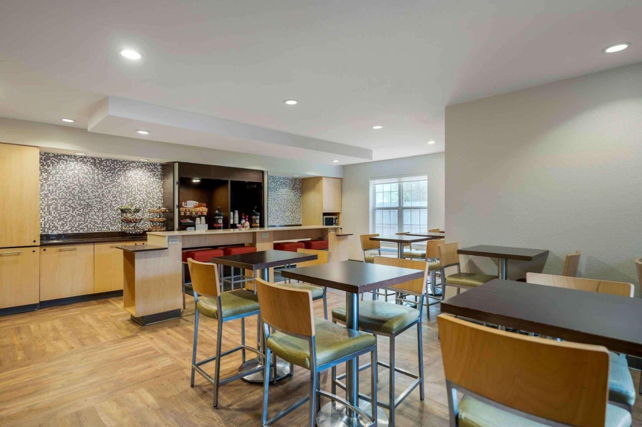 Extended Stay America Suites - Chicago - Elgin - West Dundee Eksteriør bilde