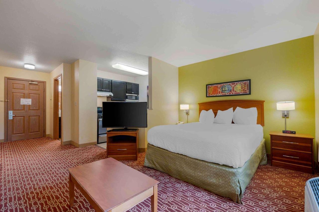 Extended Stay America Suites - Chicago - Elgin - West Dundee Eksteriør bilde