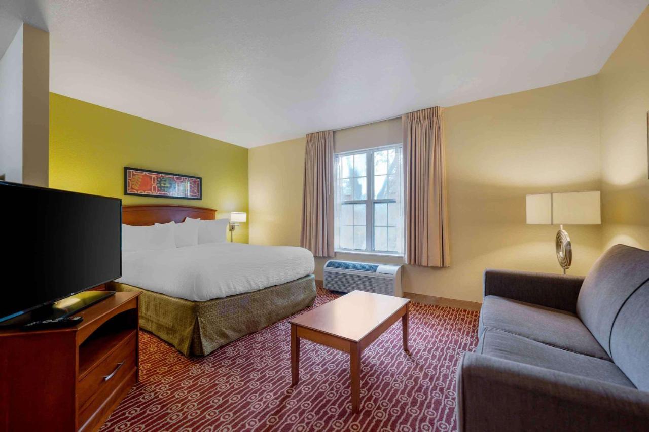 Extended Stay America Suites - Chicago - Elgin - West Dundee Eksteriør bilde