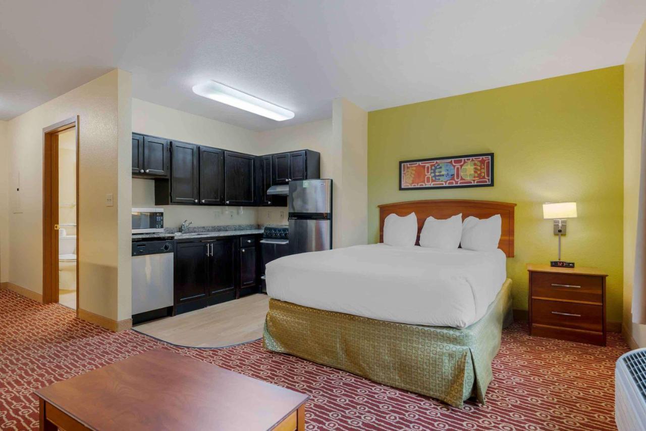 Extended Stay America Suites - Chicago - Elgin - West Dundee Eksteriør bilde